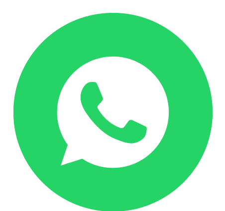 Contato pelo WhatsApp